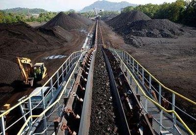 數說我國非金屬礦產業發展的&ldquo;新絲路&rdquo;