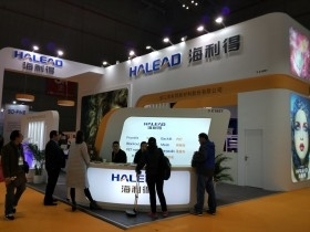 2018上海國(guó)際罐藏食品及原輔材料、機(jī)械設(shè)備博覽會(huì) (22