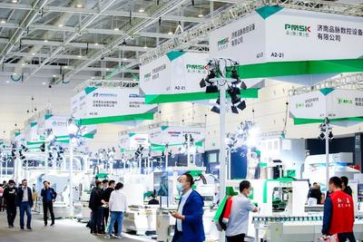 立足展會(huì)全鏈特色