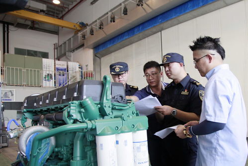 全國首單 再制造產品進口試點 貨物在上海自貿區順利通關