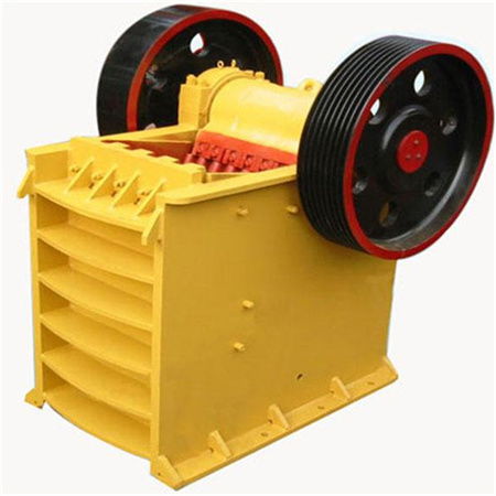 供應石料礦山石灰石大理石顎式破碎機 石料廠鄂式碎石機