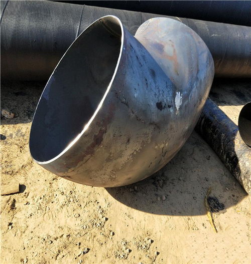 寧德對焊彎頭 鋼制無縫對焊彎頭報價 瑞創管道 優質商家