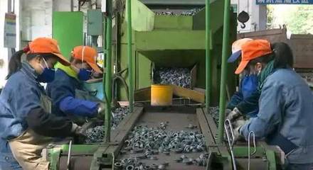 【戰疫情 促復產】復工復產、防疫工作兩手抓,這些企業在行動!