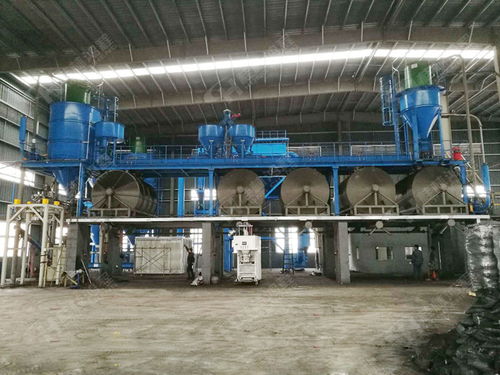 鴻程機械廠 粉石子機器 礦山高細度100目礦石磨粉設備