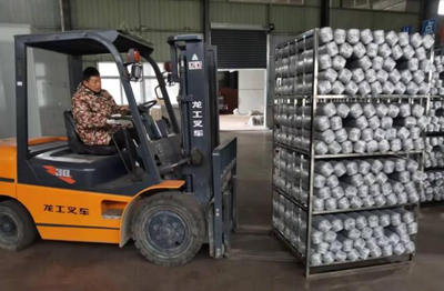 湖北千寶發展2萬棒食用菌開新局