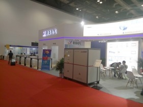 2017第十三屆中國國際電池產品及原輔材料、零配件、機械設備示交易會展會圖片-模型云展會照片專題