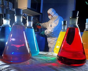 江蘇染料項目或大面積關停 企業掀起新一輪漲價潮 附股