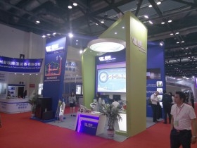 2017第十三屆中國國際電池產品及原輔材料、零配件、機械設備示交易會展會圖片-模型云展會照片專題