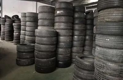 兩家輪胎企業宣布破產!