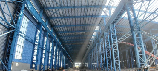 奮進泰州新圖景·大海新晨 | 推動全產業鏈發展 隆起新能源產業高地