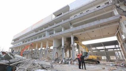 上海家具之鄉三個月關閉900個家具工廠，機械及原輔材料產業受沖擊