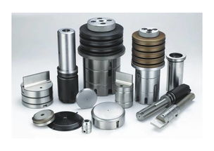 中國模具制造網 協同行業伙伴，共推機械及原輔材料創新變革