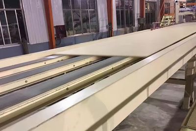 單縣 國際領先！全球最全板材種類，打造世界第一薄機械與原輔材料產業