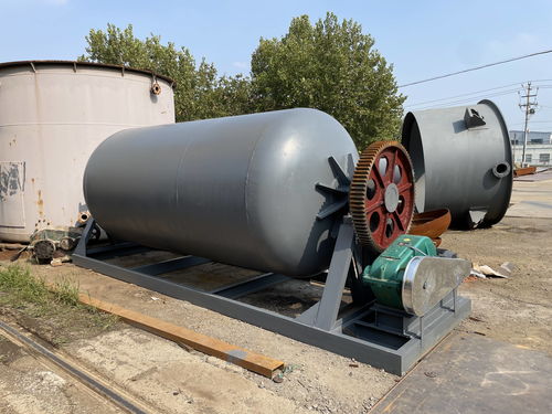 泡花堿設備偷工減料隱患多 機械及原輔材料質量是關鍵