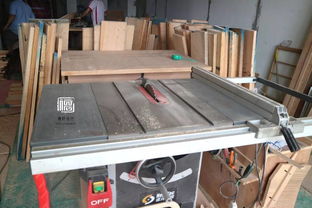 德軒設(shè)計(jì)引領(lǐng)木工機(jī)械與原輔材料集結(jié)號(hào)