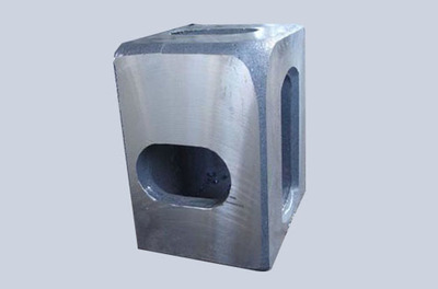 從基礎(chǔ)構(gòu)件到智能核心 集裝箱角件行業(yè)的發(fā)展歷程與關(guān)鍵材料演進(jìn)